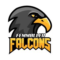 Femmøller Falcons (@femmoeller) 's Twitter Profile