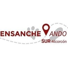 Asociación del, por y para el Ensanche Sur.
Deportes, actividades y mucho más. 
¡Únete a nosotros!, TE ESPERAMOS.
#Alcorcón #EnsancheSur