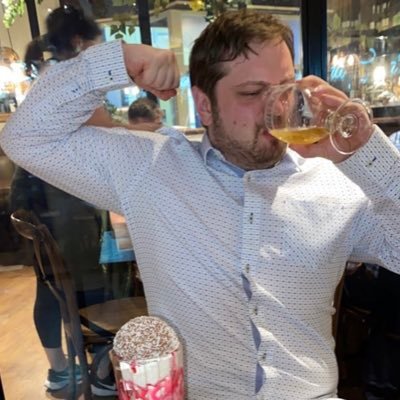 ColinRossWilson's profile picture. I don’t tweet anywhere near as much as I used to because you’re a prick mate