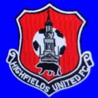Highfields United FC (@highfieldsfc) 's Twitter Profile Photo Highfields United FC (@highfieldsfc) 's Twitter Profile Photo