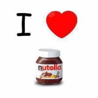Nutella Lover 
