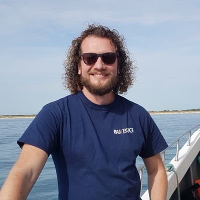 Marine Ecologist researching artificial reefs and eco-engineering;

MSc Biodiversity Conservation