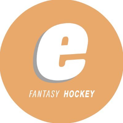 NHL fantasy blurbs, articles and more for @SportsEthos | Flagship podcast hosted by Joe Rat