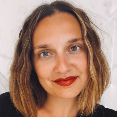 EmanuelleBoutin's profile picture. Project coordinator @Mila_Quebec. Writer behind @a13startups Guide. Avid learner. Mental health advocate.