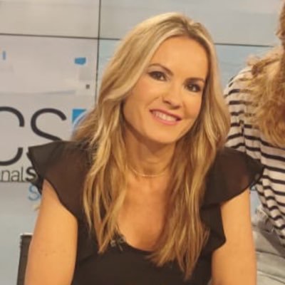 Periodista. Canal Sur TV. Editora y presentadora de Noticias Sevilla