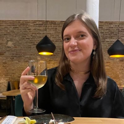 angelicamalc87's profile picture. La risa es un tranquilizante sin efectos secundarios ||Ocaña🏡 (Toledo)