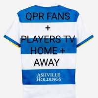 qprfansandplayerstvhomeandaway (@qprfansandplay1) 's Twitter Profile Photo