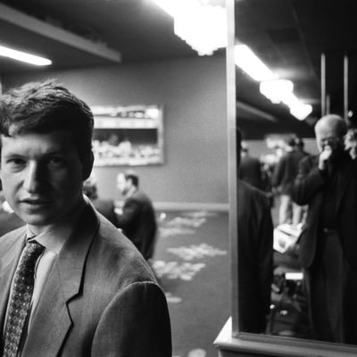 Investigative producer @CBSNews, ex Yahoo and Newsweeker, send secure tips on Signal at dklaidman.73, or try Daniel.Klaidman@cbsnews.com