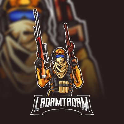 ladamtadam's profile picture. 