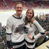 ksauer55's profile picture. LA Kings diehard. Sun Devil Hockey’s unofficial #1 fan.