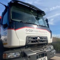 GSH Waste Recycling (@gshwaste) 's Twitter Profile