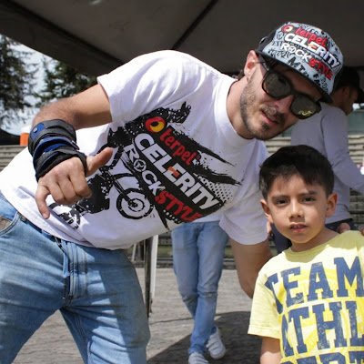 AriasKingston's profile picture. 