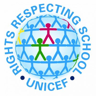 @lauriestonps working towards our Gold Rights Respecting School accreditation🥇