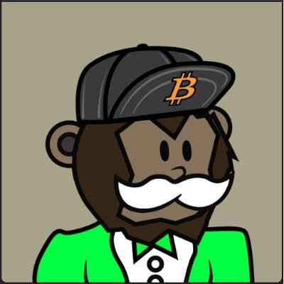 Trader de $CurroCoin (La crypto que nunca entra en BearMarket) 🐍🐍