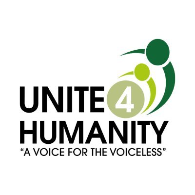 UNITE 4⃣ HUMANITY Profile