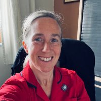 Pauline Jeffrey (@paulinejeffrey5) 's Twitter Profile
