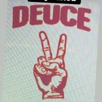 TheDeuceCode(@thedeucecode) 's Twitter Profile Photo