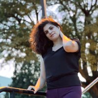 Zohreh Mazaheri (@zohreh1804) 's Twitter Profile
