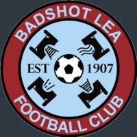 Badshot Lea Ladies FC(@blfcladies) 's Twitter Profile Photo