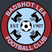 Badshot Lea FC Ladies (@blfcladies) 's Twitter Profile