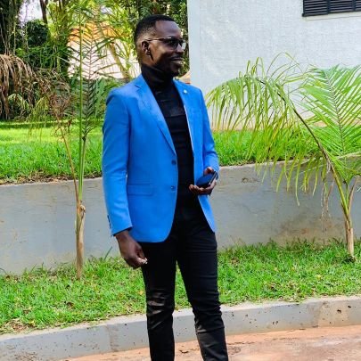 LumuRobert1's profile picture. Business administrator, accounts practitioner & projects developer