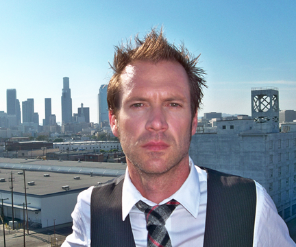 rericholden's profile picture. 