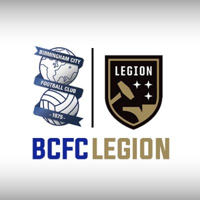 ⚽️ #BCFC & #bhmlegion alliance! 

Supporters community celebrating the alliance between Birmingham City (🏴󠁧󠁢󠁥󠁮󠁧󠁿) & Birmingham Legion (🇺🇸)!

#KRODown