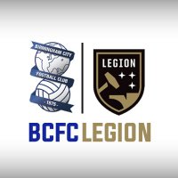 BCFC & Birmingham Legion Supporters(@BcfcLegion) 's Twitter Profile Photo