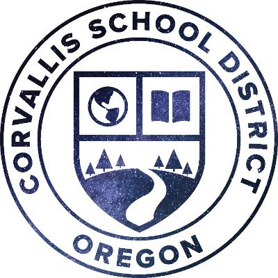This is the official Twitter account for the Corvallis School District. https://t.co/KSM2OB3QXa