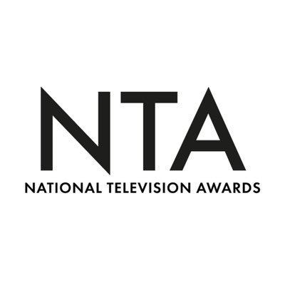 Britain’s leading TV Awards event where all the winners are chosen exclusively by YOU!