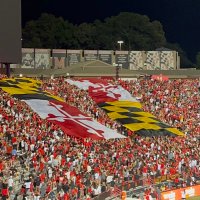 Terpsguy (@terpsguy) 's Twitter Profile Photo