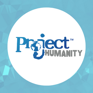 Project: Humanity is a nonprofit organization that raises awareness about social issues through the arts.