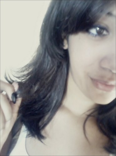 Michele Silva, 17 anos, sou morena, alta bonita e sensual ♫ kkk #brink's. São Paulo F.C é minha paixão. #torcedorafanatica. (: