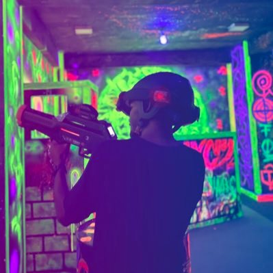 thasbe08's profile picture. 