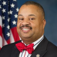 Congressman Donald M. Payne, Jr.(@RepDonaldPayne) 's Twitter Profile Photo