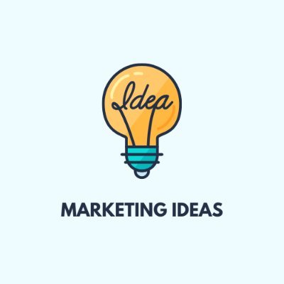 _Marketing_idea Profile Picture