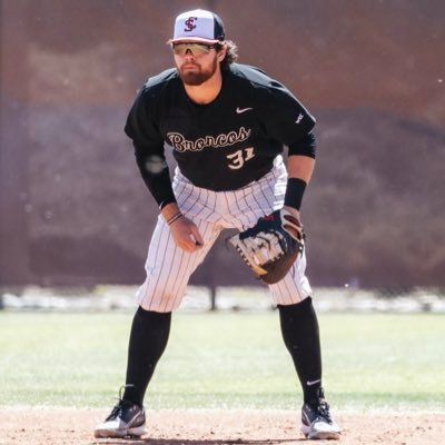 johnhanley22's profile picture. SCU Baseball Alum