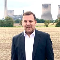 Andy Carter MP(@MrAndy_Carter) 's Twitter Profile Photo