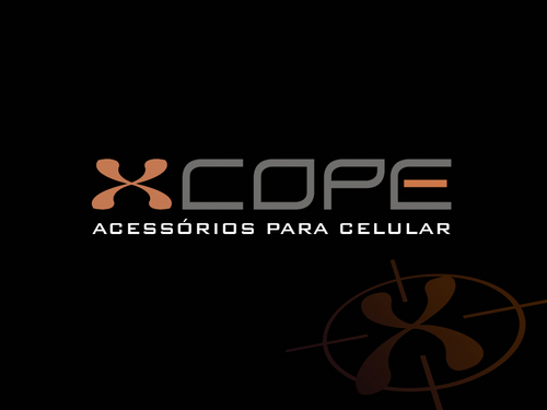 XCOPE_'s profile picture. Acessórios para Celular e tablets, com designs arrojados.