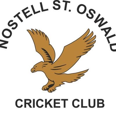 Pontefract & District Cricket League members. Great family friendly club based in Yorkshire #TheNostellWay #UpTheEagle #CricketFamily