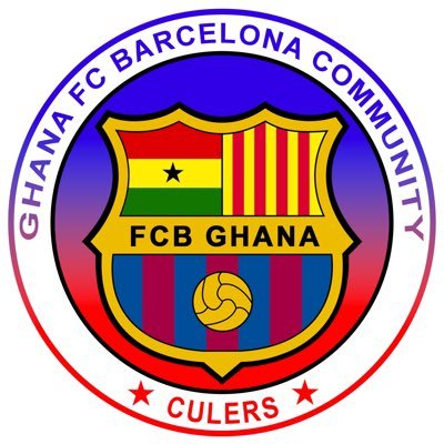 GHANA FC BARCELONA FANS (OFFICIAL FAN BASE)