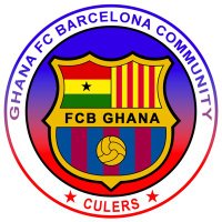 GHANA FC BARCELONA FANS (OFFICIAL FAN BASE)(@GhanaBarcelona_) 's Twitter Profileg