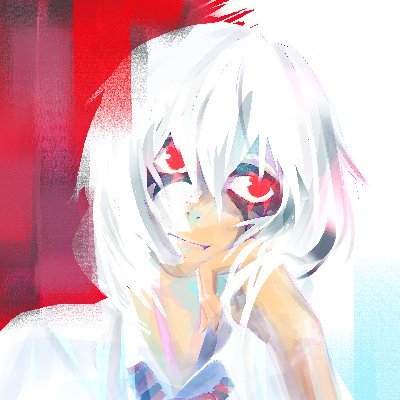 Rød vestさんのプロフィール画像