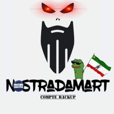 NostradaMart