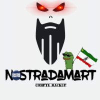 NostradaMart(@NostradaMart) 's Twitter Profile Photo
