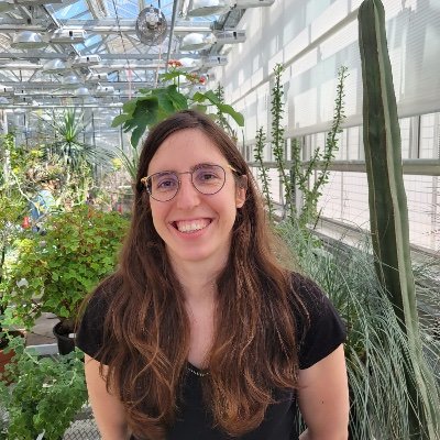 Career Development Fellow at Earlham Institute. Synthetic biologist working on plants to decode development. Love outdoor.