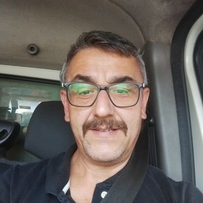 ilkerkirimli's profile picture. LA TAHZEN İNNALAHE MEANA #SUPERFAMILY
SAKARYA