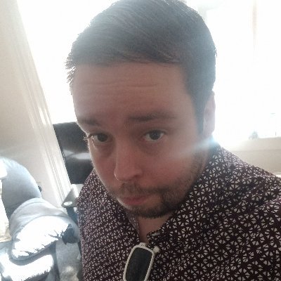 AndyDFC10's profile picture. 🏳️‍🌈 @dundeefc fan