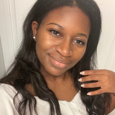 NoElla_ChiNyeR3's profile picture. 🇳🇬 Igbo   ❤️ 👼🏾