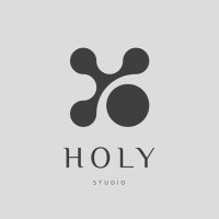 HOLY studio (@holy__studio) 's Twitter Profile Photo HOLY studio (@holy__studio) 's Twitter Profile Photo